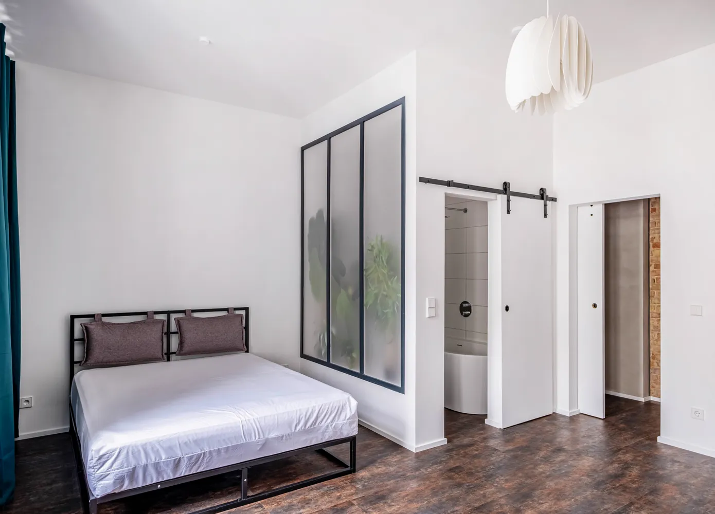 3 room apartment with 108 m² in Berlin – Photo 4