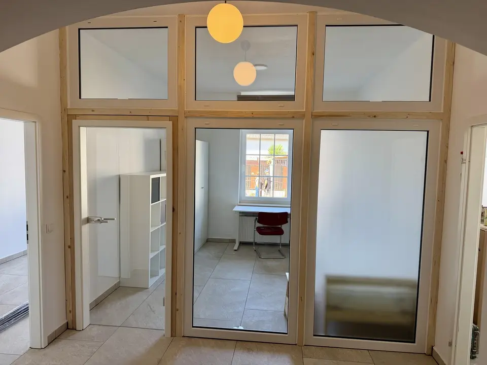 6 Zimmer Wohnung mit 93 m² in Euskirchen – Bild 8