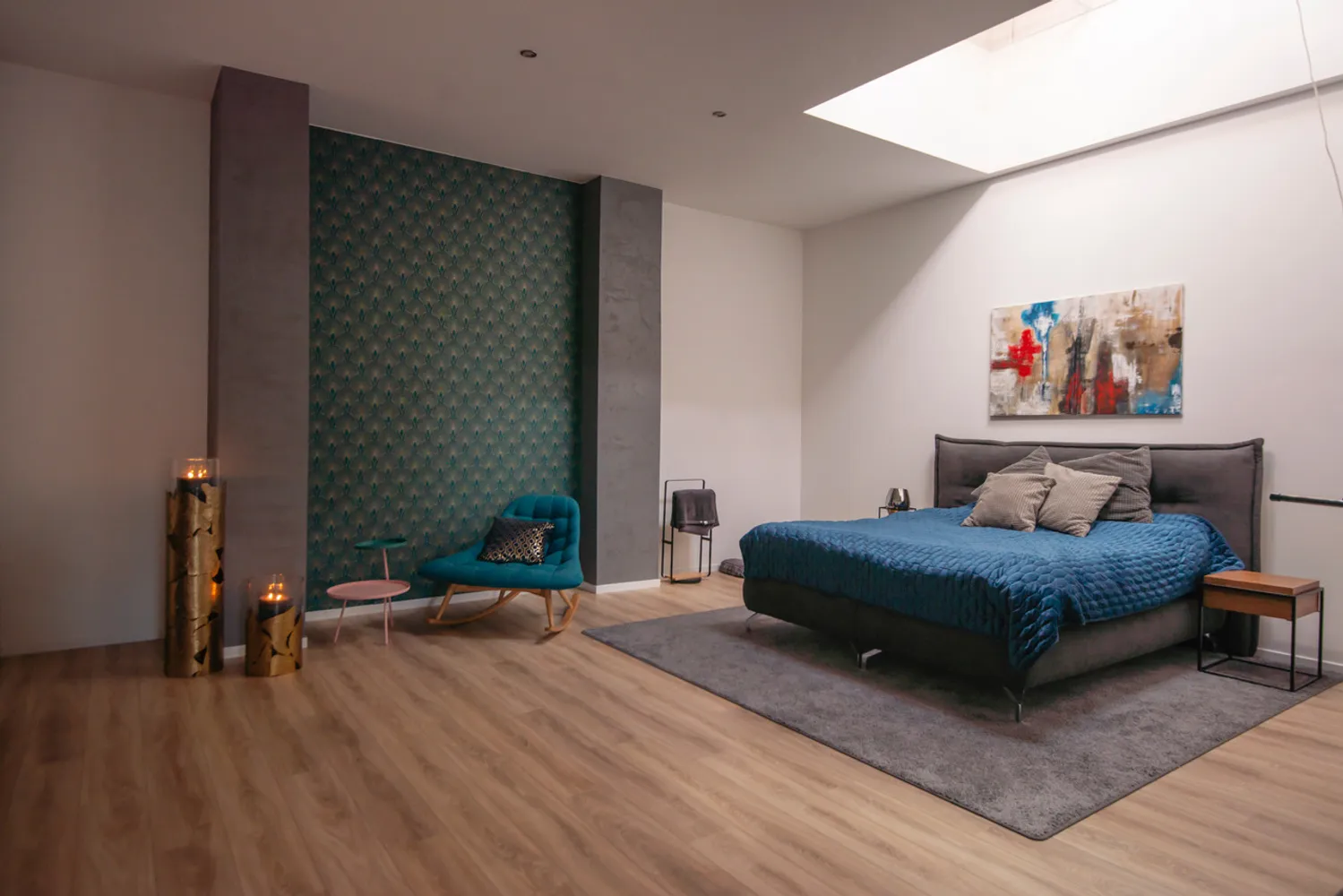 4 Zimmer Wohnung mit 220 m² in Solingen – Bild 3
