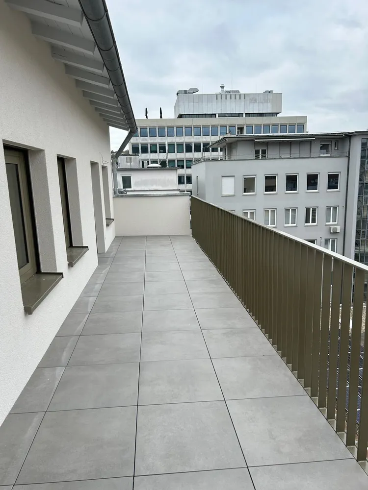 5 Zimmer Wohnung mit 116 m² in Stuttgart – Bild 6