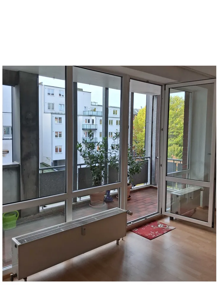 2 Zimmer Wohnung mit 63 m² in Kiel – Bild 4