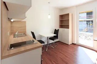 Studio mit 25 m² in Ingolstadt – Bild 8