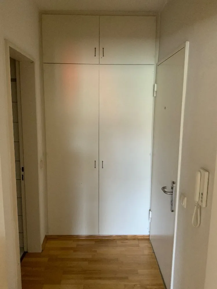 1 Zimmer Wohnung mit 44 m² in Düsseldorf – Bild 2