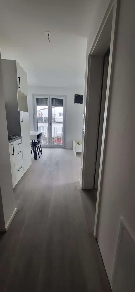 1 Zimmer Wohnung mit 30 m² in Augsburg – Bild 4