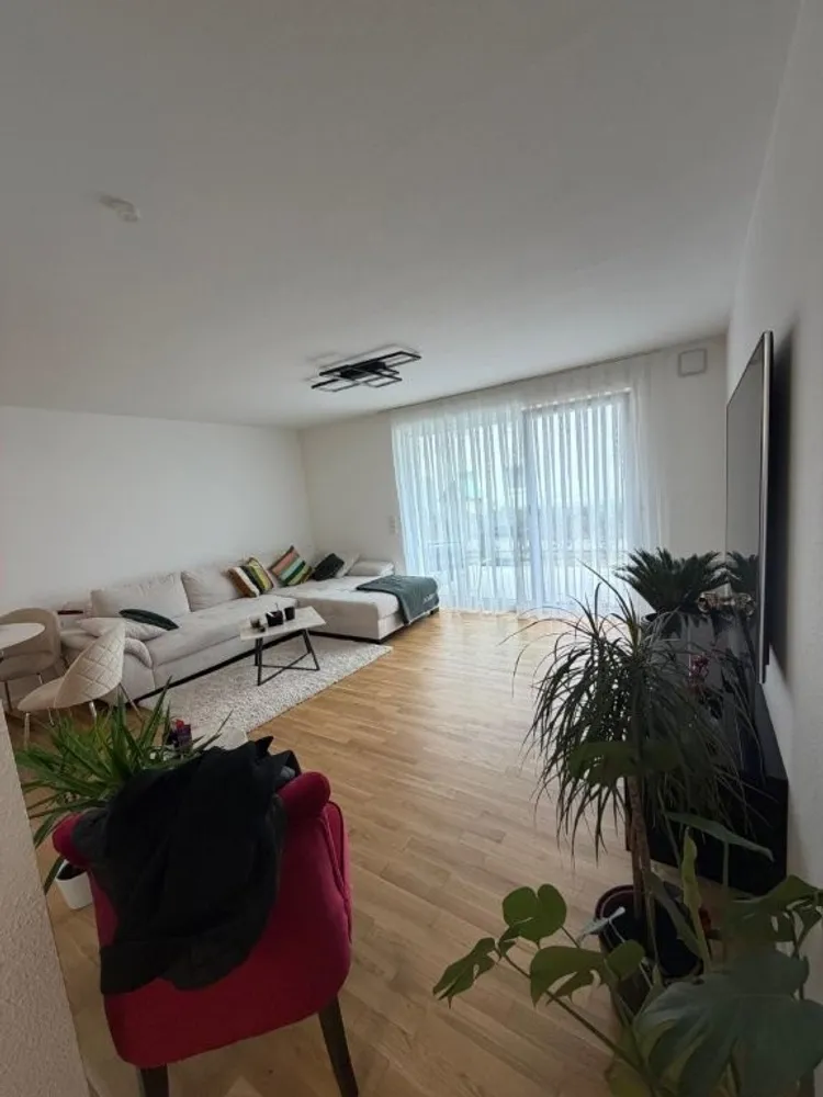 3 Zimmer Wohnung mit 86 m² in Ludwigshafen am Rhein – Bild 5