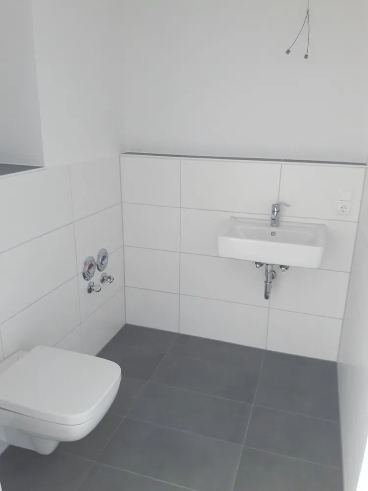 3 Zimmer Wohnung mit 66 m² in Dortmund – Bild 6