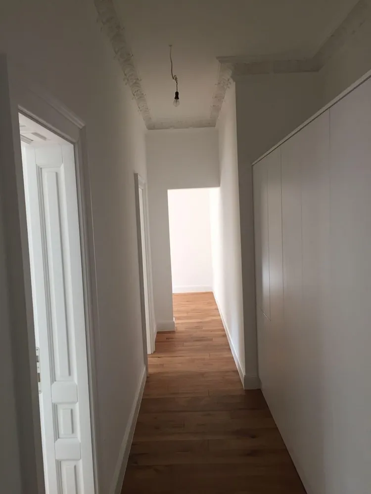 2 room apartment with 50 m² in Frankfurt am Main – Photo 6