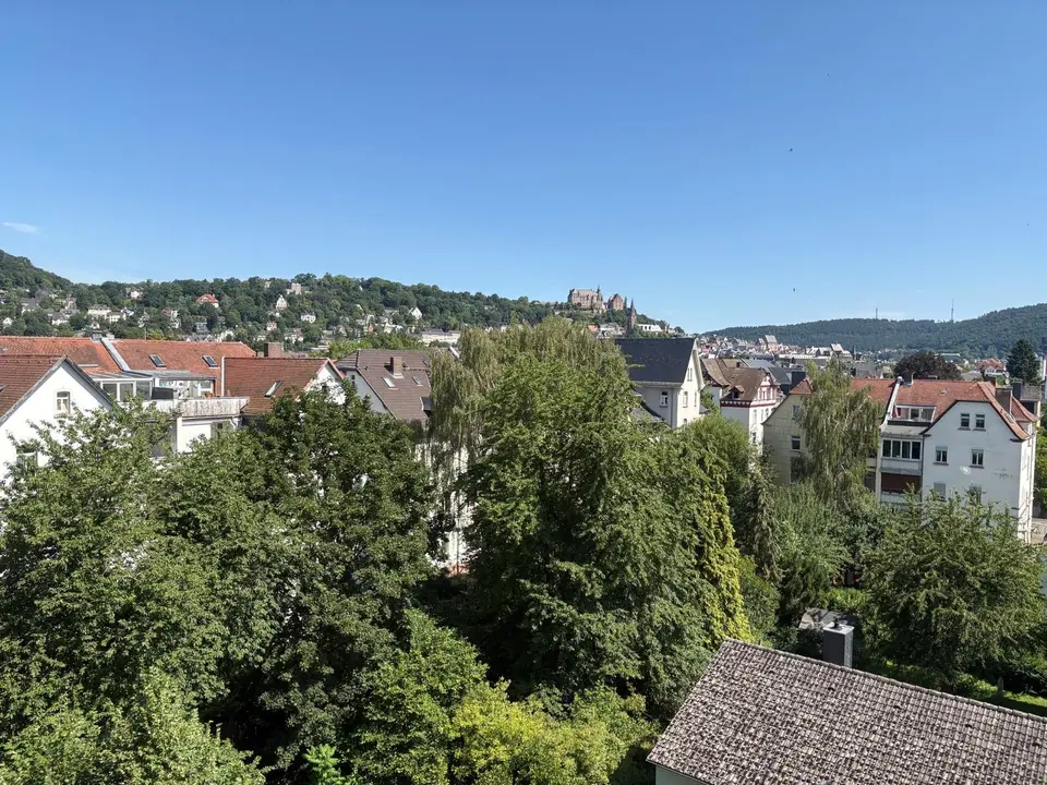 3 Zimmer Wohnung mit 78 m² in Marburg – Bild 4