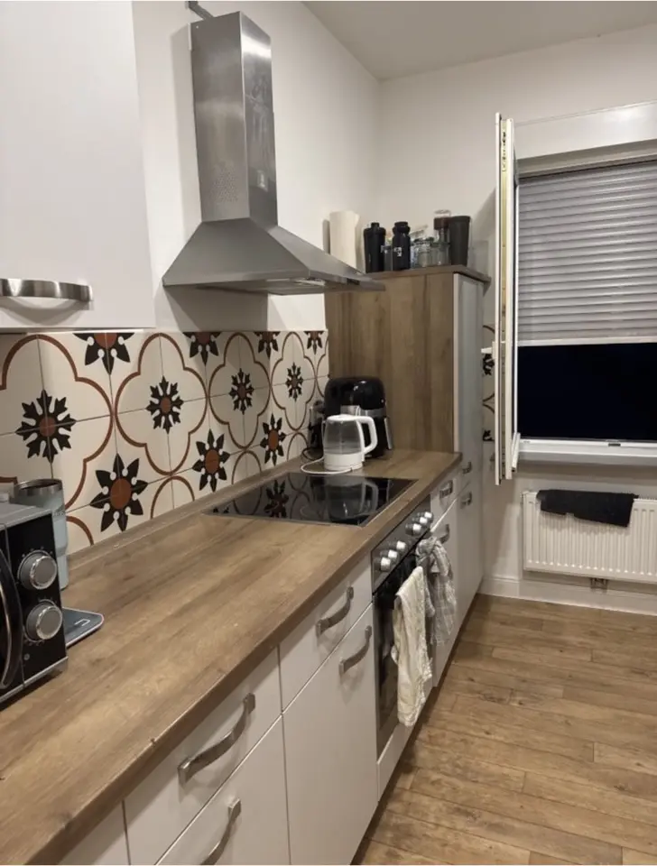 16 Zimmer Wohnung mit 107 m² in Göppingen – Bild 2