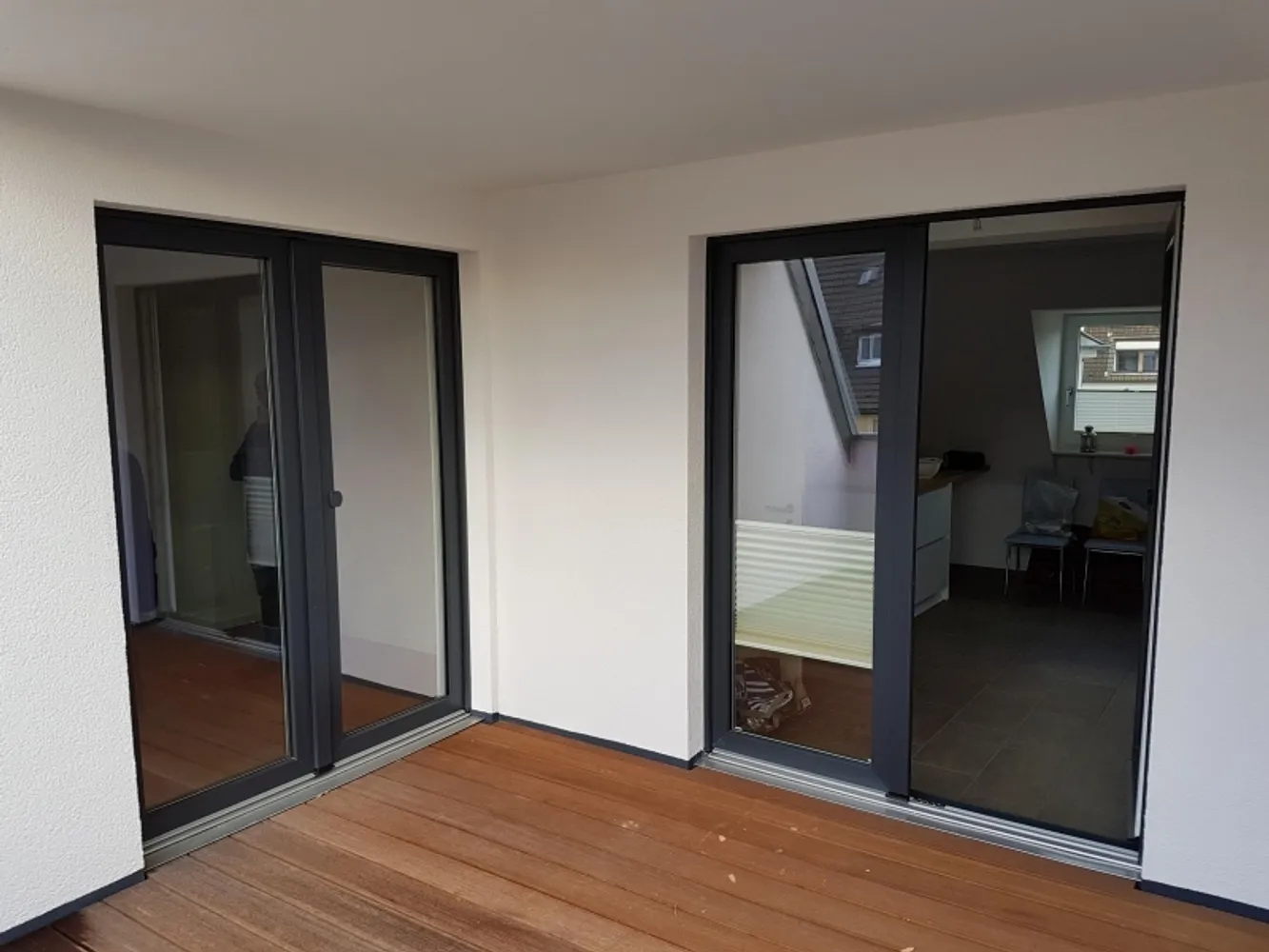 2 Zimmer Wohnung mit 108 m² in Essen – Bild 2