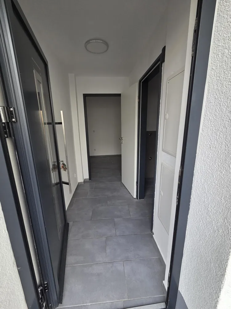 1 Zimmer Wohnung mit 27 m² in Köln – Bild 1