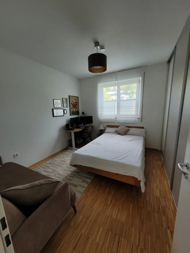 3 Zimmer Wohnung mit 131 m² in Augsburg – Bild 11