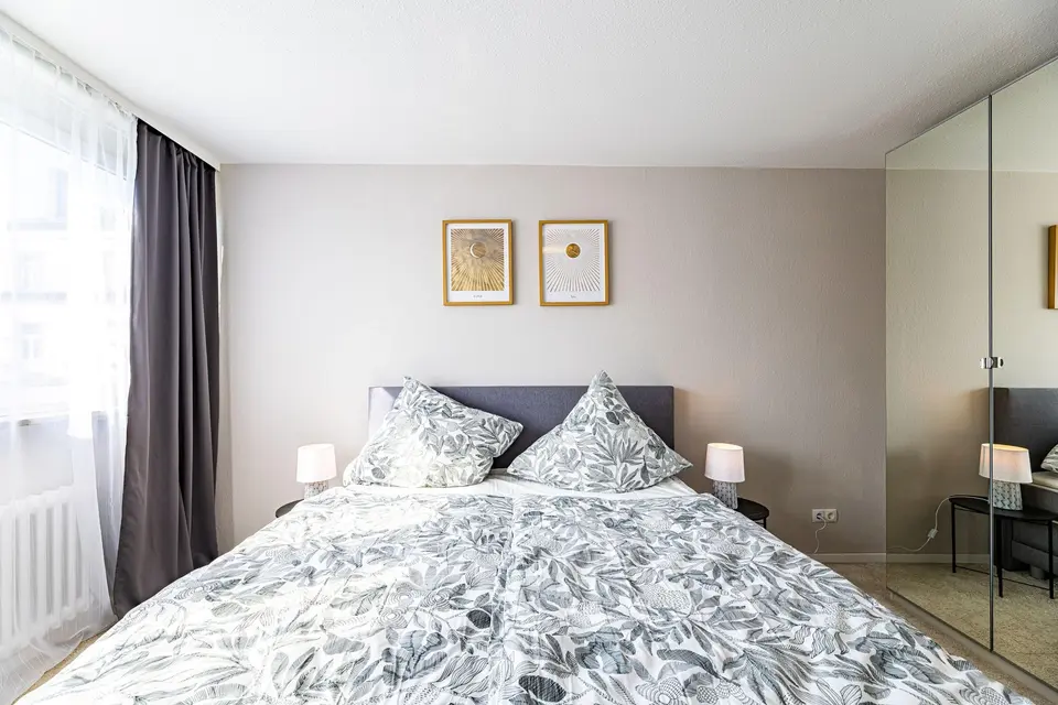 WG-Zimmer mit 70 m² in Bamberg – Bild 8