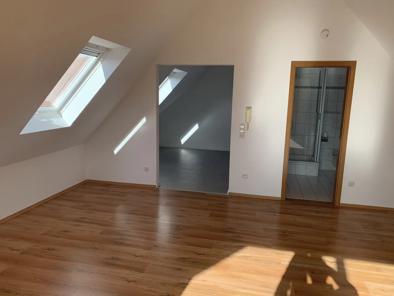 2 Zimmer Wohnung mit 39 m² in Friedrichshafen – Bild 12