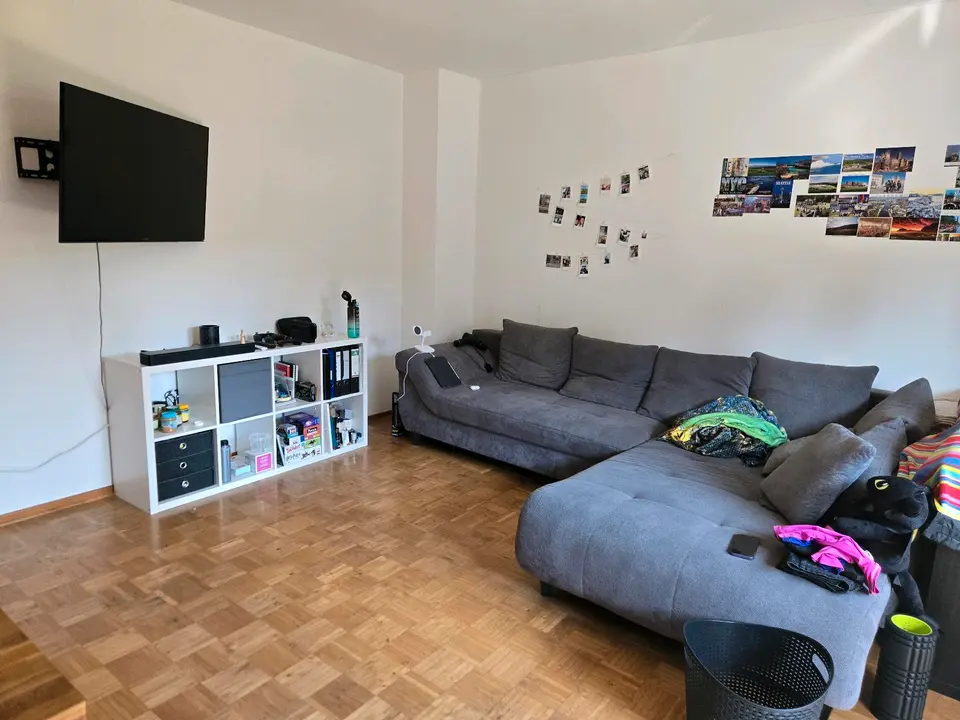2 Zimmer Wohnung mit 67 m² in Paderborn – Bild 8