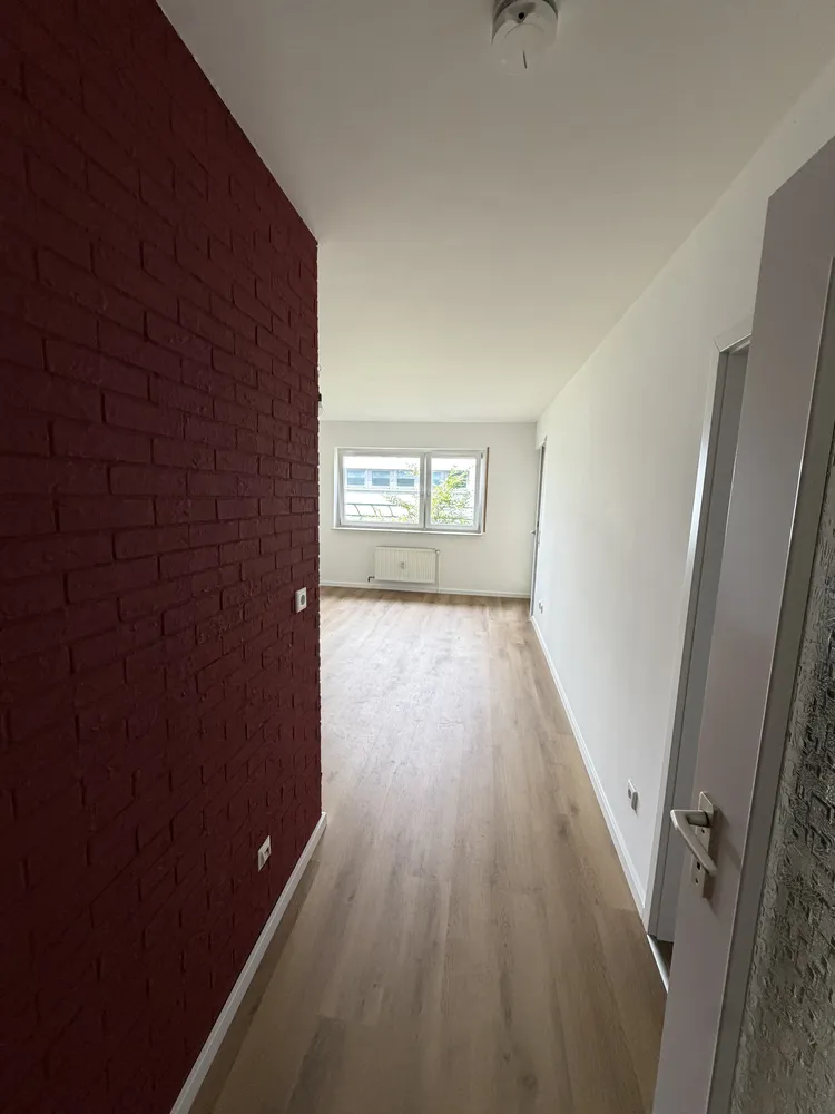 2 Zimmer Wohnung mit 50 m² in Wiesbaden – Bild 4