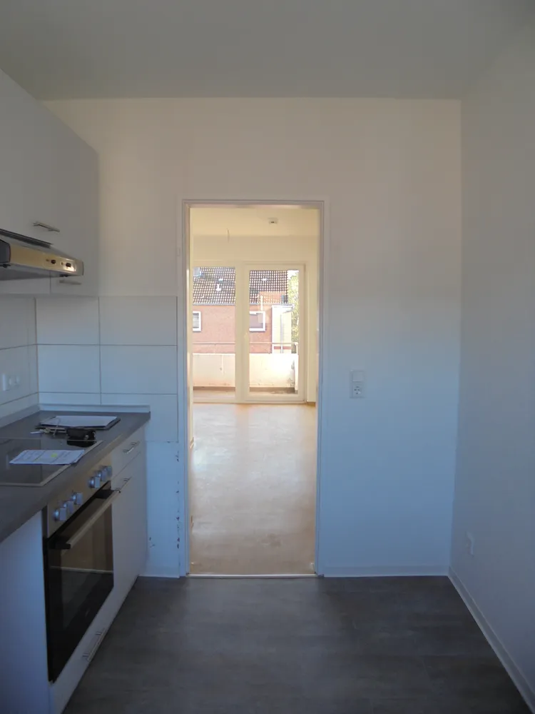 3 Zimmer Wohnung mit 74 m² in Rendsburg – Bild 6