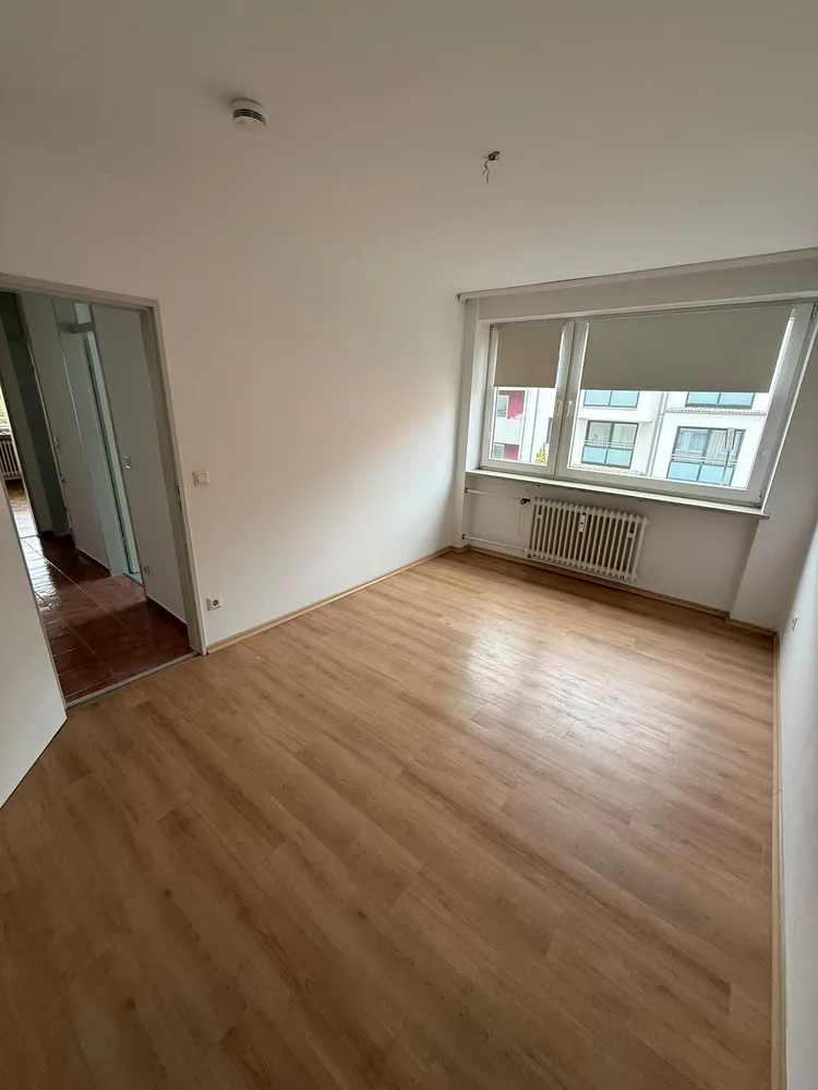 2 Zimmer Wohnung mit 44 m² in München – Bild 4