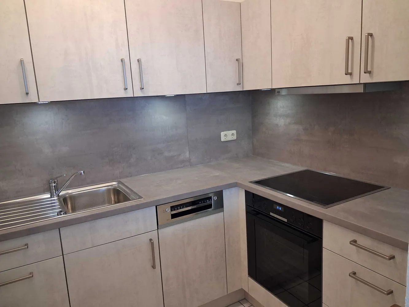 2 Zimmer Wohnung mit 63 m² in Kiel – Bild 6