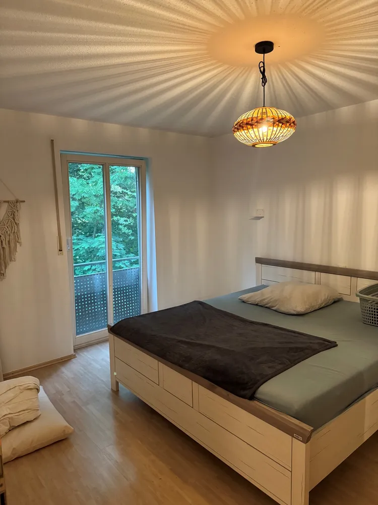 3 Zimmer Wohnung mit 74 m² in Augsburg – Bild 6