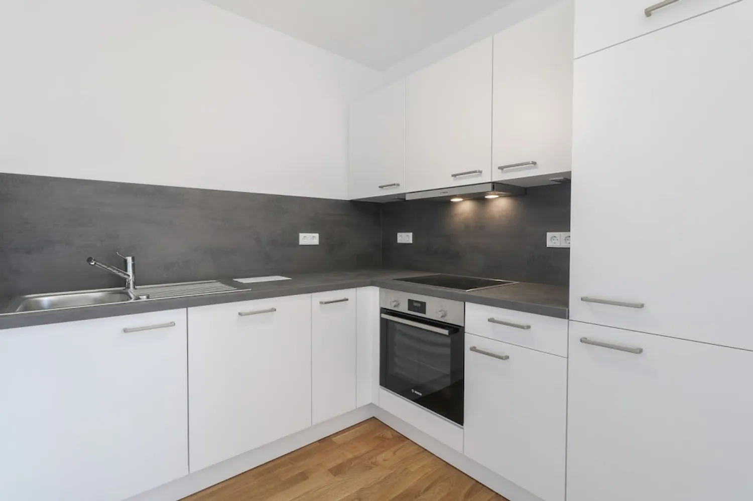 2 room apartment with 51 m² in Frankfurt am Main – Photo 9