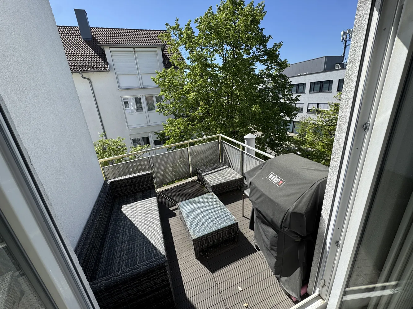 4 Zimmer Wohnung mit 83 m² in Sindelfingen – Bild 7