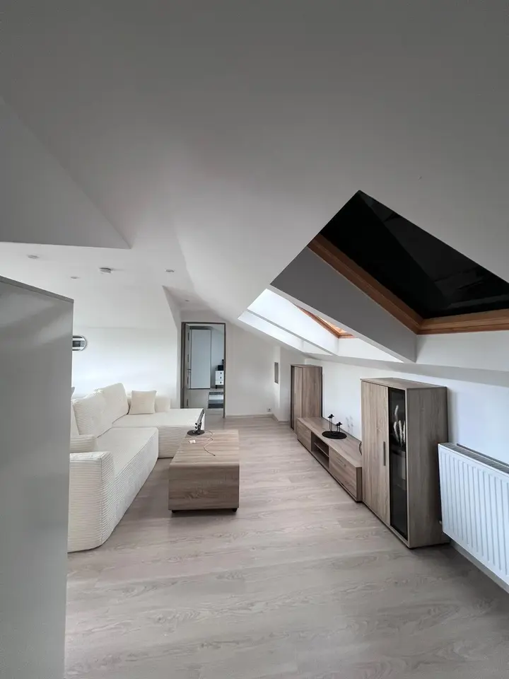 3 Zimmer Wohnung mit 55 m² in Backnang – Bild 5