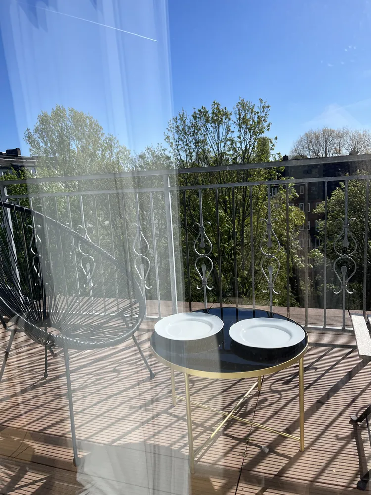 4 Zimmer Wohnung mit 120 m² in Hamburg – Bild 7