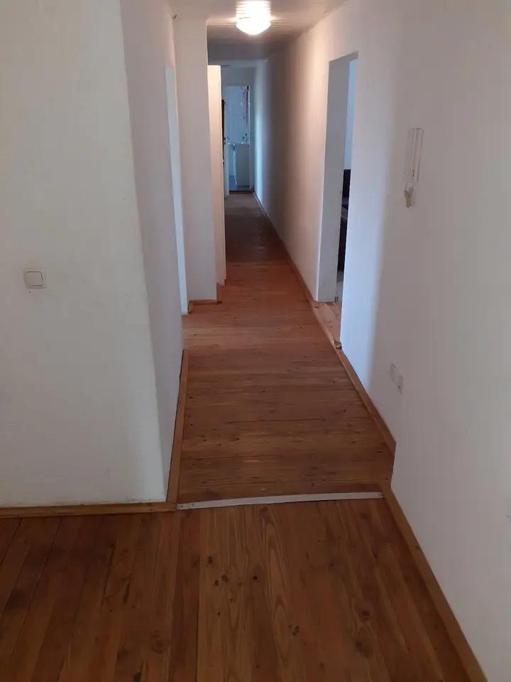 2 Zimmer Wohnung mit 13 m² in Regensburg – Bild 3