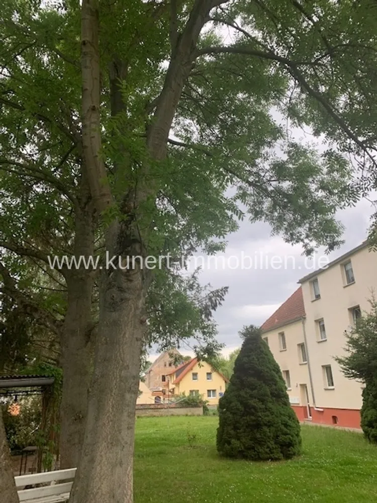 2 Zimmer Wohnung mit 48 m² in Halle (Saale) – Bild 6