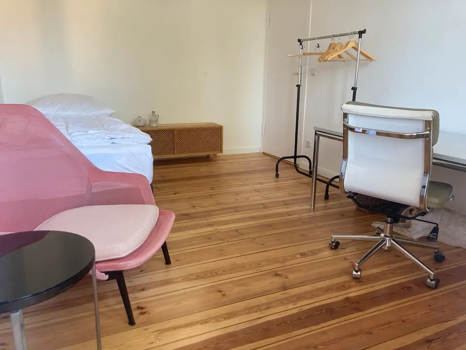 WG-Zimmer mit 15 m² in Potsdam – Bild 3