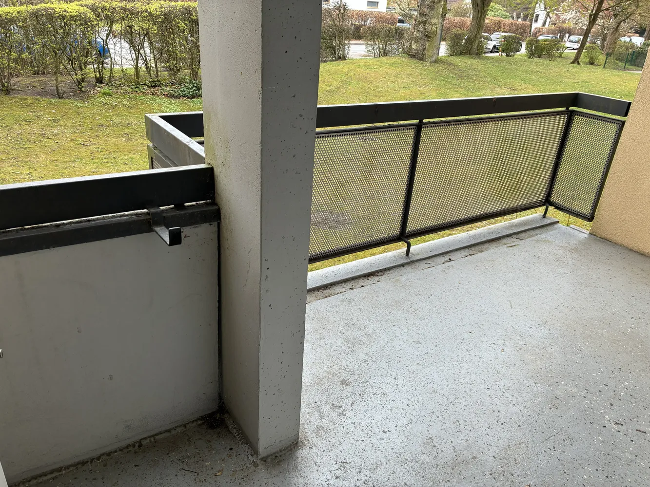 3 Zimmer Wohnung mit 97 m² in Hamburg – Bild 7