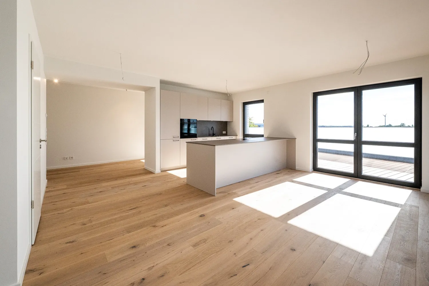4 Zimmer Wohnung mit 173 m² in Flensburg – Bild 5