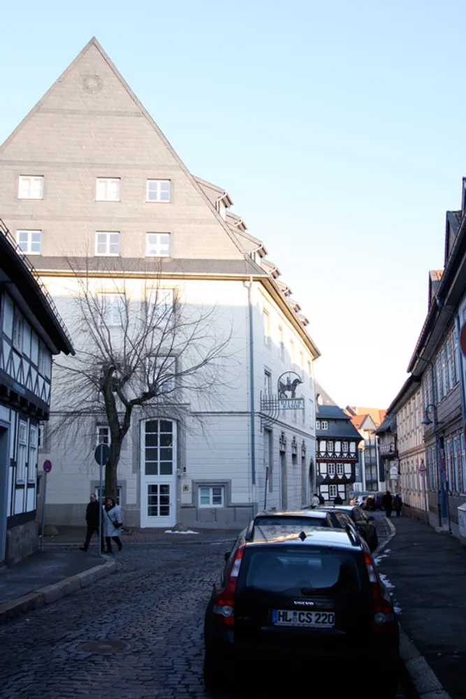 2 Zimmer Wohnung mit 44 m² in Goslar – Bild 5
