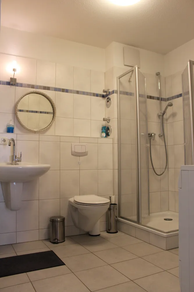 2 Zimmer Wohnung mit 76 m² in Lübeck – Bild 5