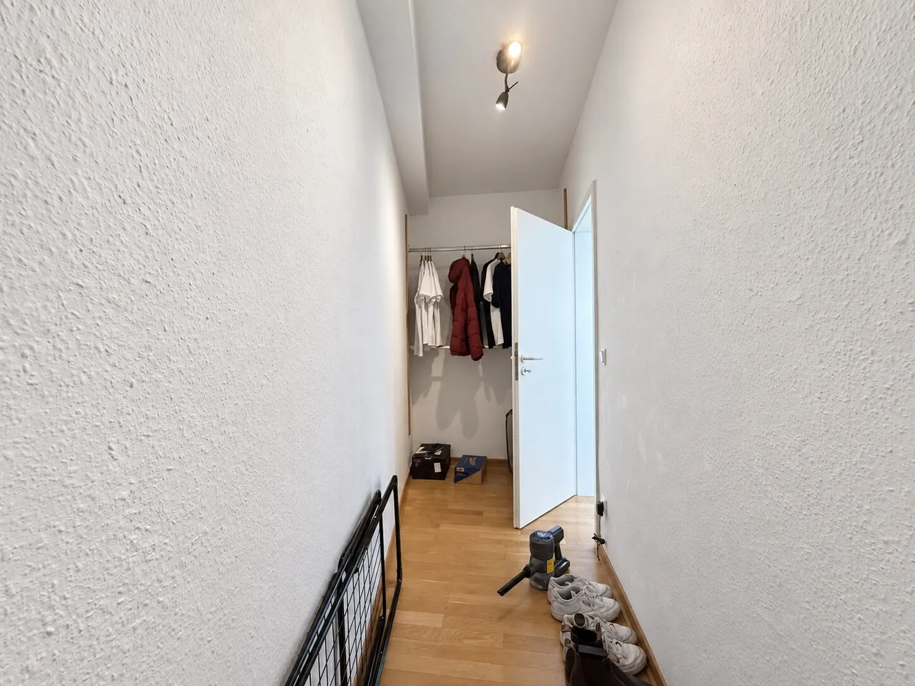 2 room apartment with 66 m² in Bonn – Photo 10