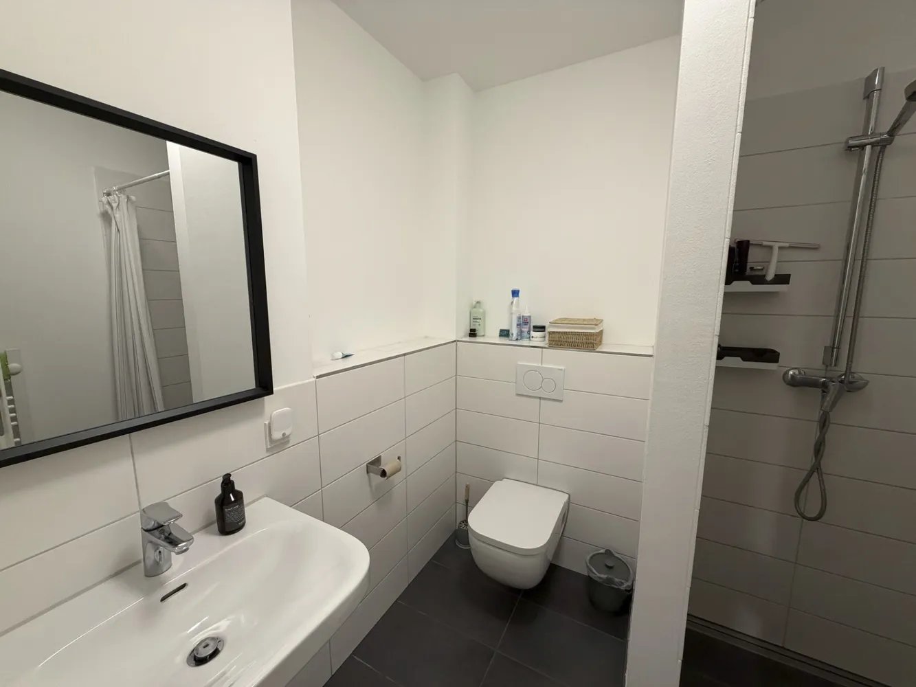2 Zimmer Wohnung mit 48 m² in Hamburg – Bild 5