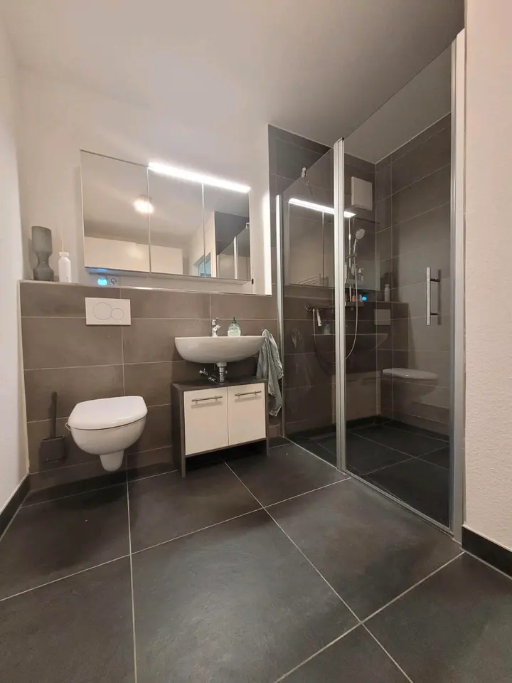 2 Zimmer Wohnung mit 64 m² in Bochum – Bild 5