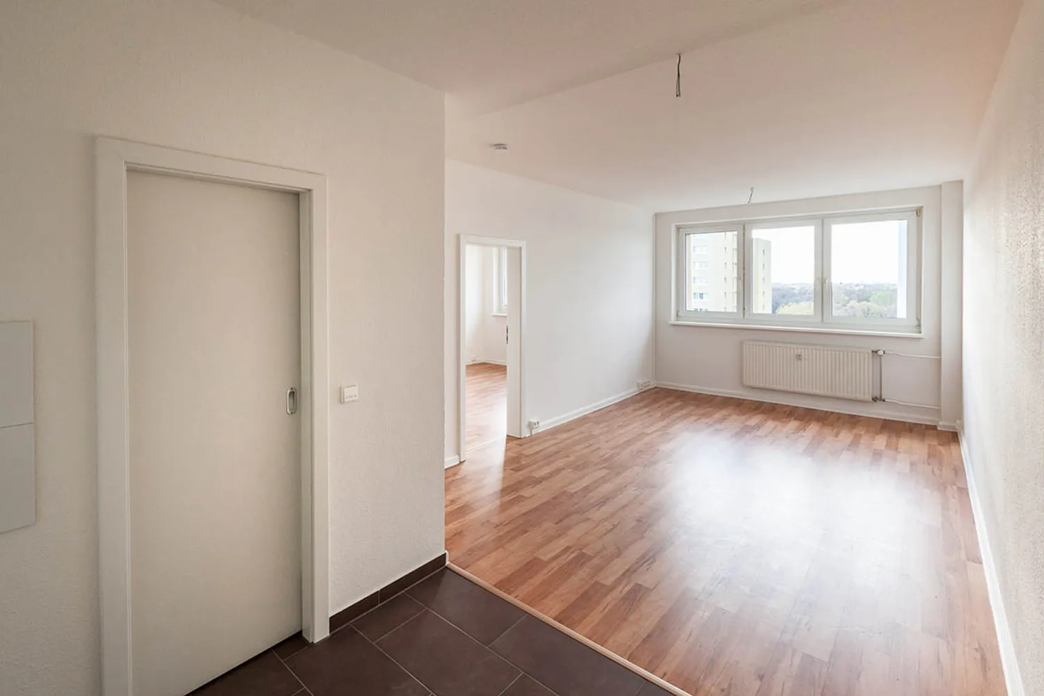 2 Zimmer Wohnung mit 48 m² in Leipzig – Bild 8