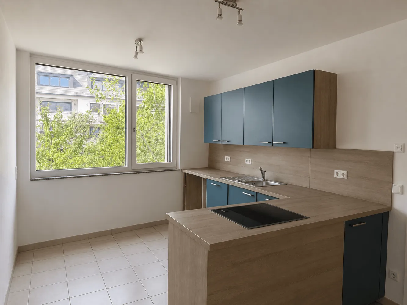 4 Zimmer Wohnung mit 104 m² in München – Bild 3