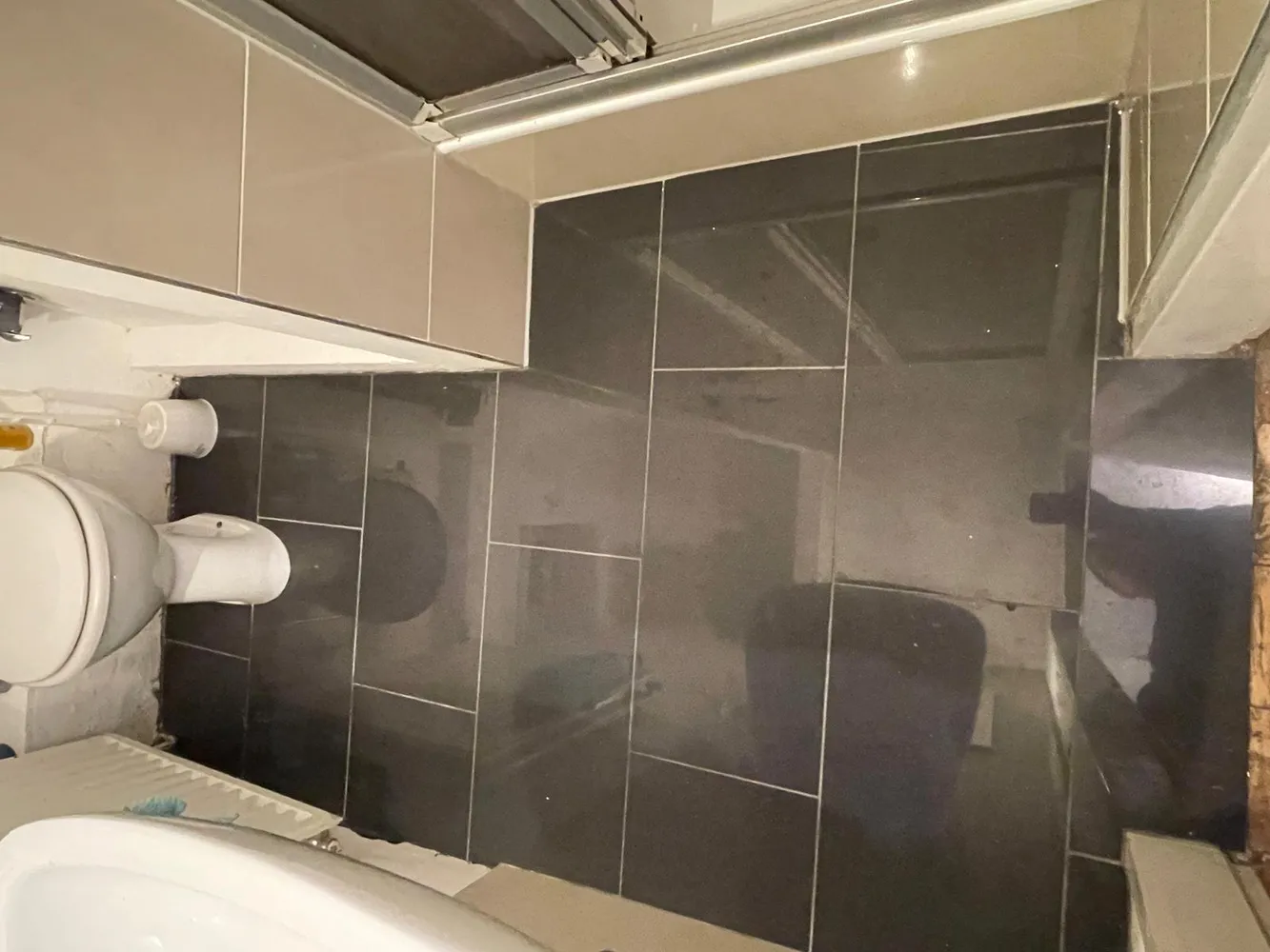 2 Zimmer Wohnung mit 35 m² in Aachen – Bild 8