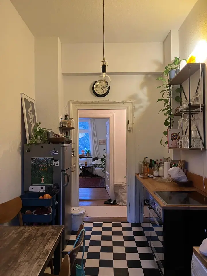 3 Zimmer Wohnung mit 55 m² in Heidelberg – Bild 4