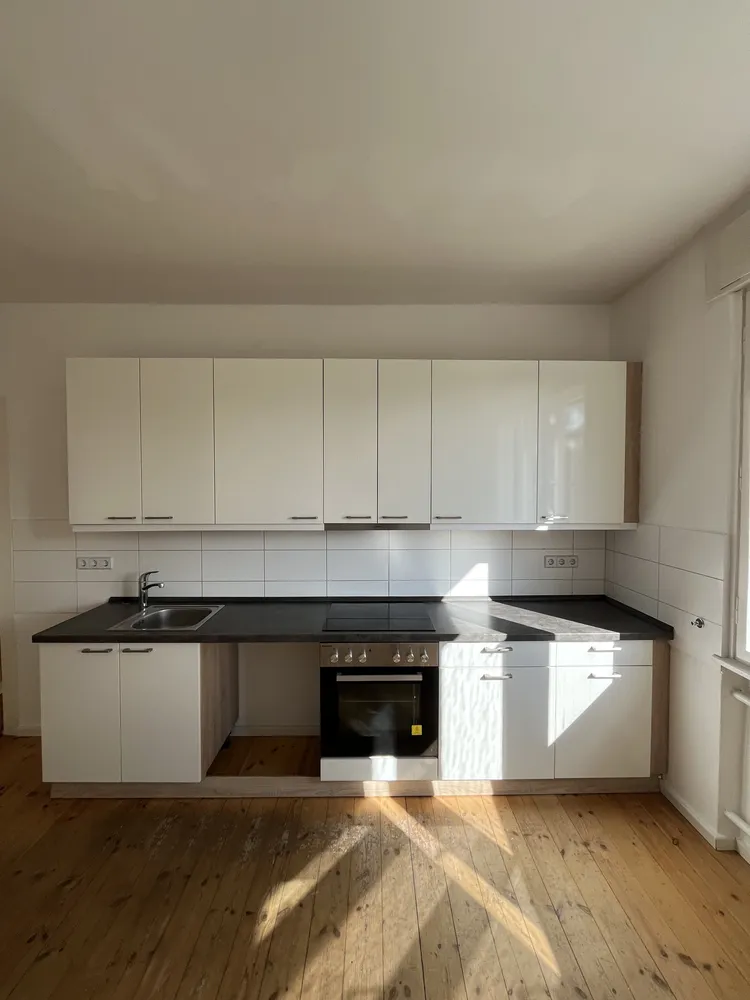 5 Zimmer Wohnung mit 127 m² in Berlin – Bild 8