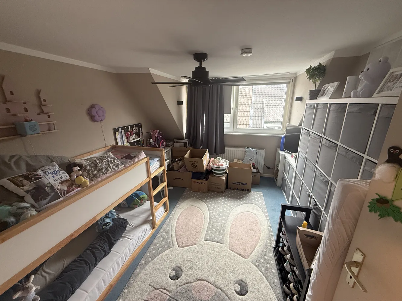 2 Zimmer Wohnung mit 48 m² in Wuppertal – Bild 12