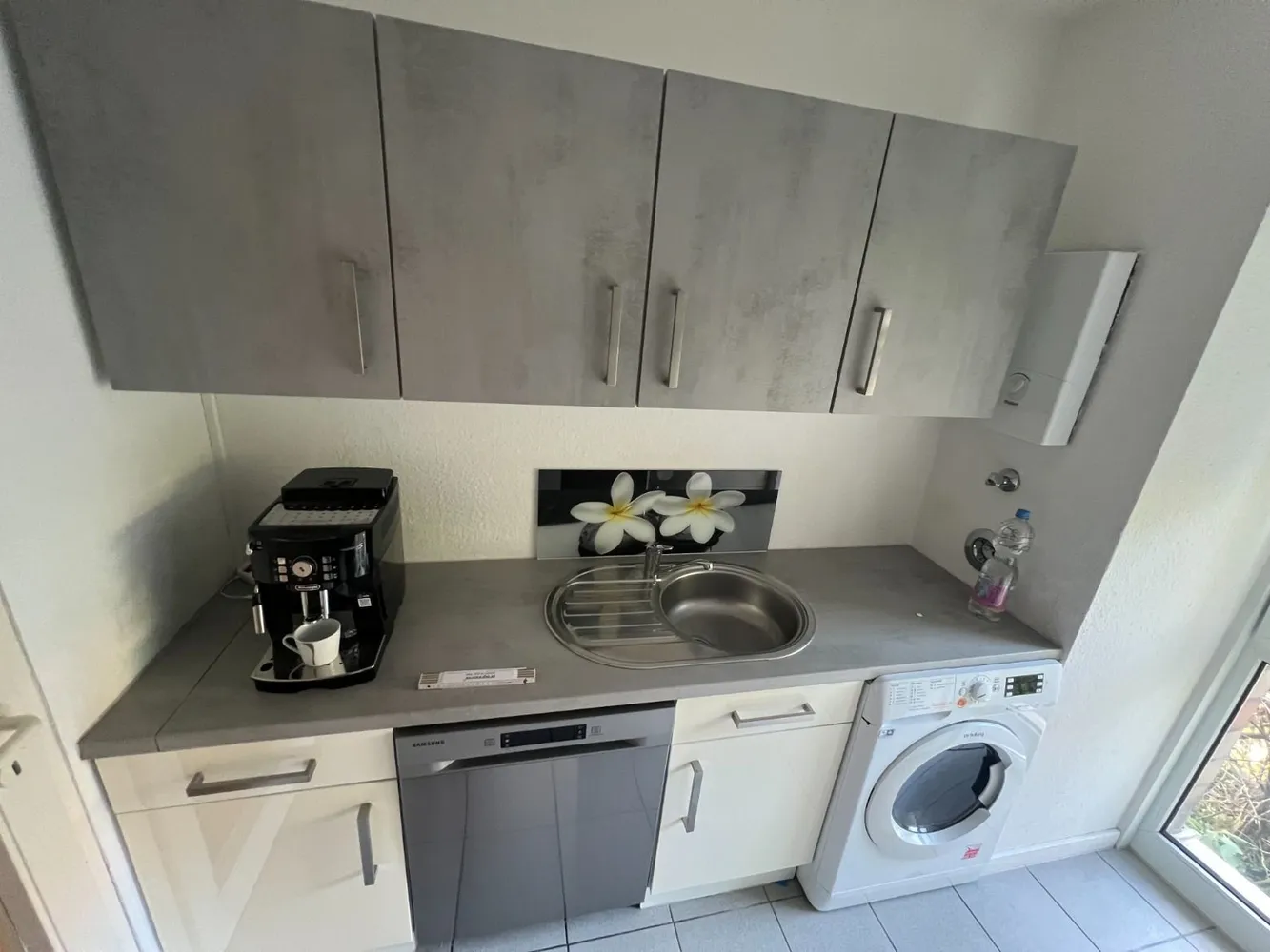 2 Zimmer Wohnung mit 55 m² in Düsseldorf – Bild 10