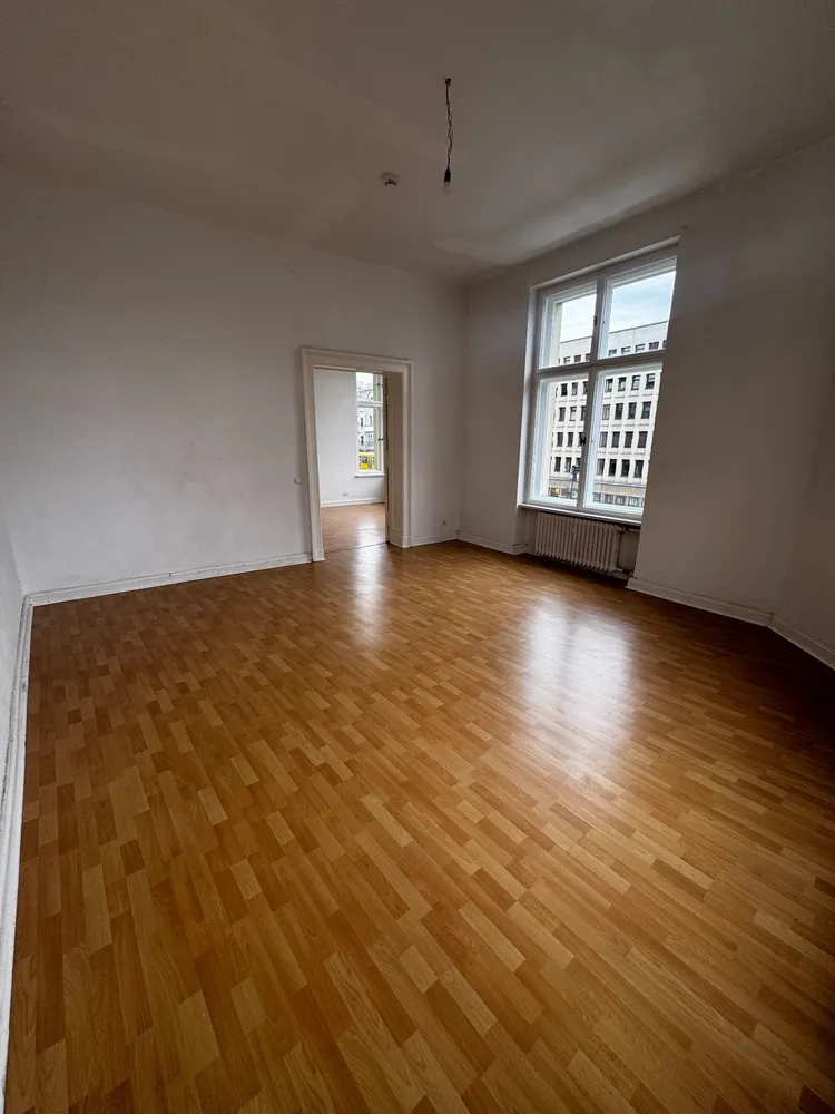 2 Zimmer Wohnung mit 75 m² in Berlin – Bild 4