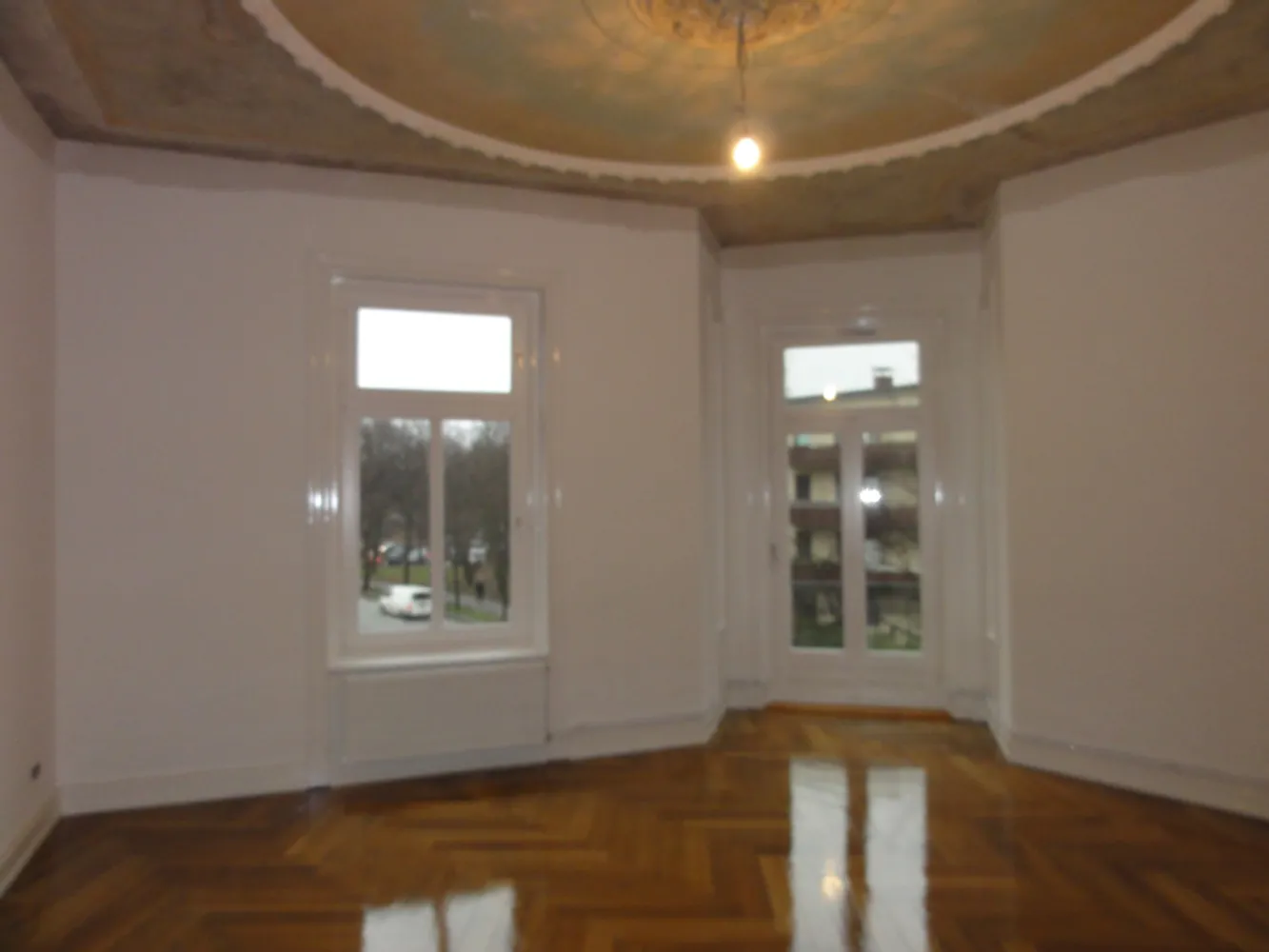 7 Zimmer Wohnung mit 202 m² in Hamburg – Bild 7