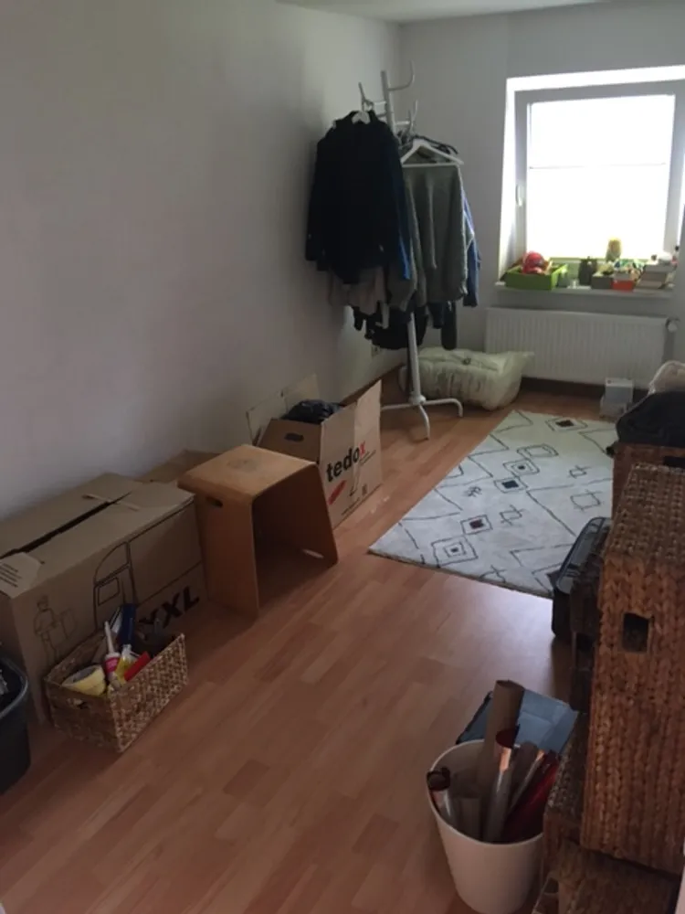 4 Zimmer Wohnung mit 82 m² in Lübeck – Bild 6