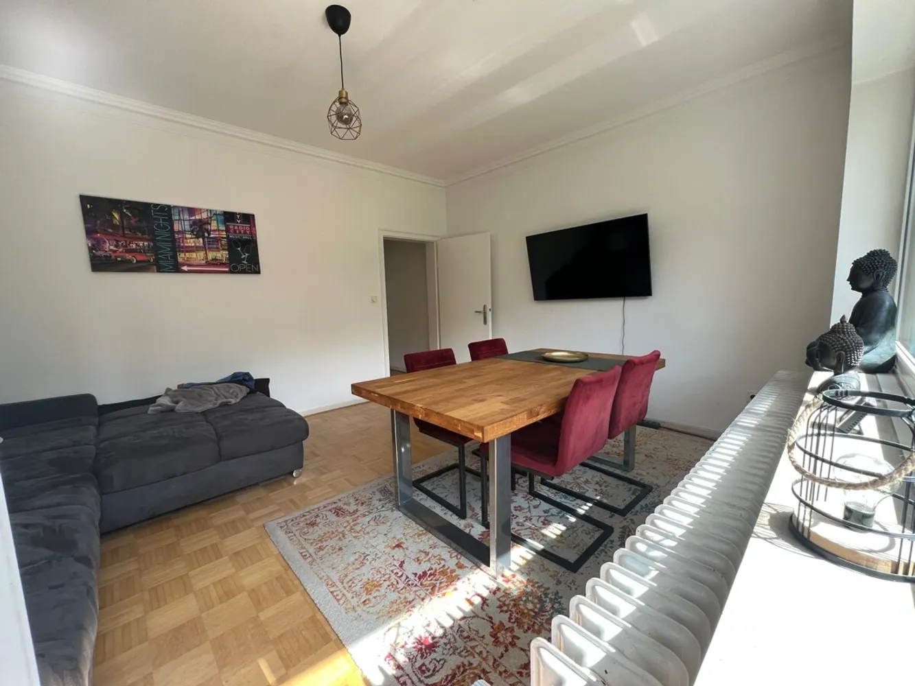 3 Zimmer Wohnung mit 70 m² in Bielefeld – Bild 2