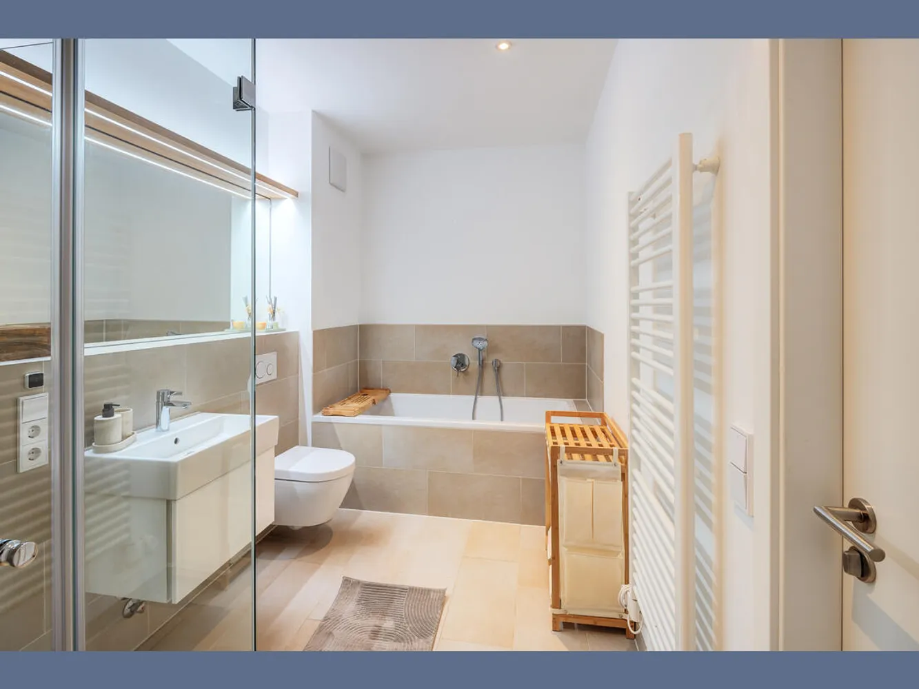 3 Zimmer Wohnung mit 89 m² in München – Bild 10